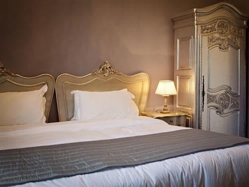 Imagen de la habitación del Hotel Manor By The Lake. Foto 4