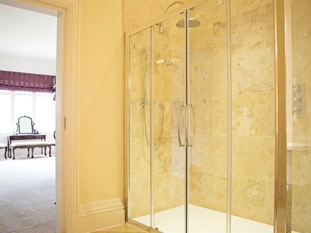 Imagen de la habitación del Hotel Manor By The Lake. Foto 12