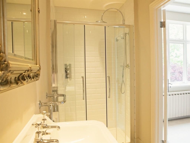Imagen de la habitación del Hotel Manor By The Lake. Foto 16
