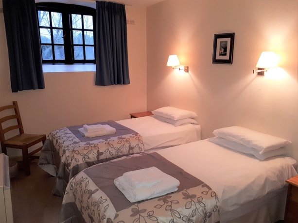 Imagen de la habitación del Hotel Manor Court Club. Foto 14