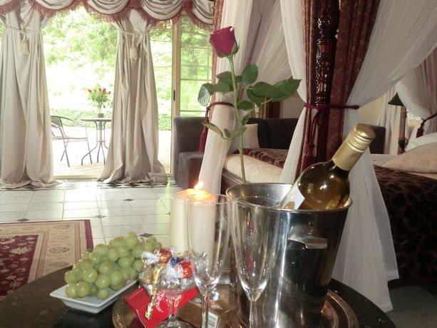 Imagen de la habitación del Hotel Manor Estate. Foto 5