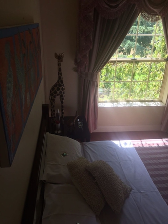 Imagen de la habitación del Hotel Manor Estate. Foto 6