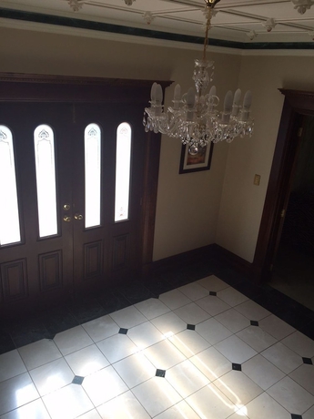Imagen de los interiores del Hotel Manor Estate. Foto 18