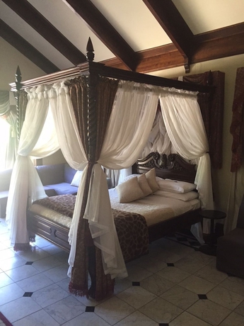Imagen de la habitación del Hotel Manor Estate. Foto 9