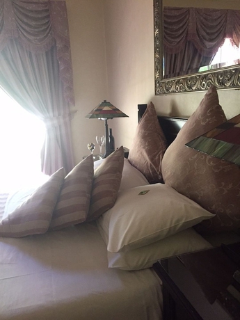 Imagen de la habitación del Hotel Manor Estate. Foto 10