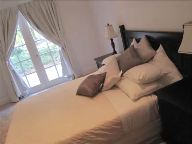 Imagen de la habitación del Hotel Manor Estate. Foto 11