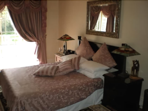 Imagen de la habitación del Hotel Manor Estate. Foto 12