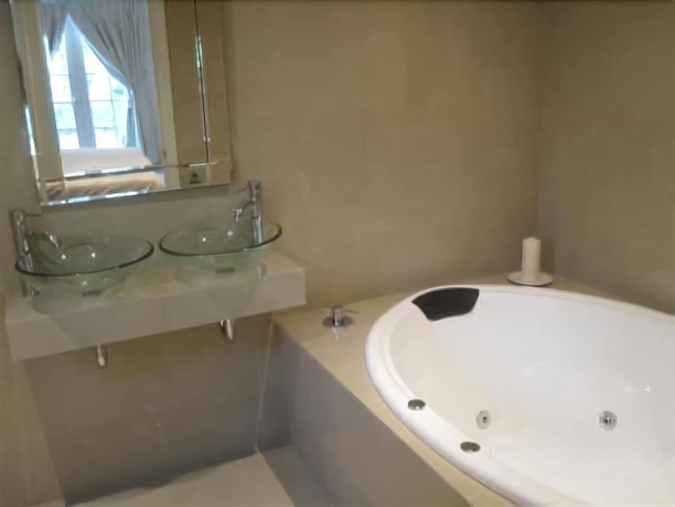 Imagen de la habitación del Hotel Manor Estate. Foto 15