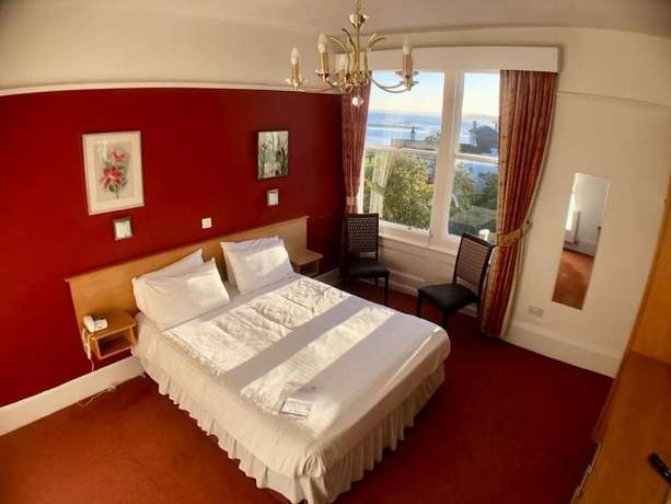Imagen de la habitación del Hotel Manor, Exmouth. Foto 2