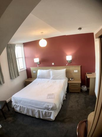 Imagen de la habitación del Hotel Manor, Exmouth. Foto 5
