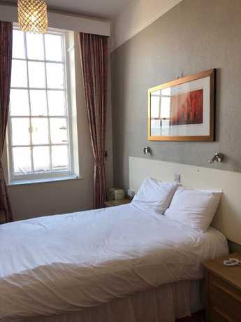 Imagen de la habitación del Hotel Manor, Exmouth. Foto 7