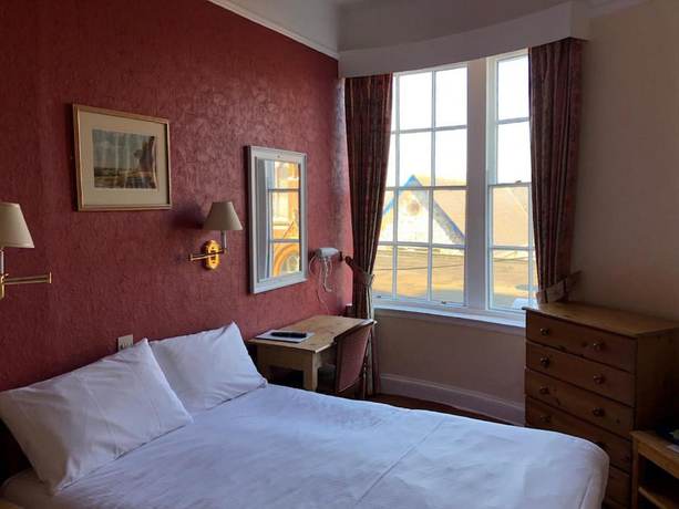 Imagen de la habitación del Hotel Manor, Exmouth. Foto 8