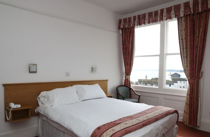 Imagen de la habitación del Hotel Manor, Exmouth. Foto 17