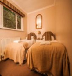 Imagen general del Hotel Manor Hoptel Brecon. Foto 3