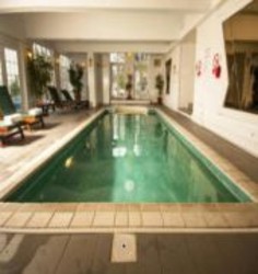 Imagen general del Hotel Manor Hoptel Brecon. Foto 5
