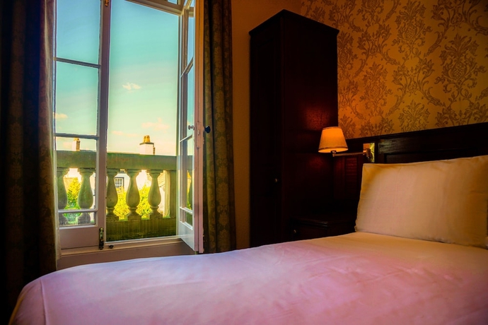 Imagen de la habitación del Hotel Manor House Cockermouth. Foto 11