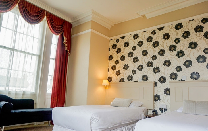 Imagen de la habitación del Hotel Manor House Cockermouth. Foto 16