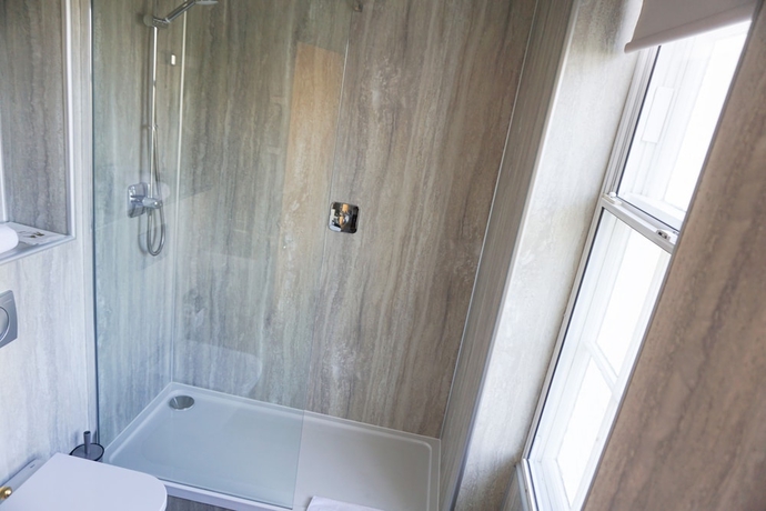 Imagen de la habitación del Hotel Manor House Cockermouth. Foto 17