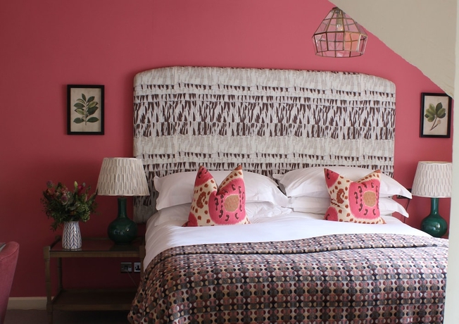 Imagen de la habitación del Hotel Manor House, Distrito de Cotswold. Foto 14