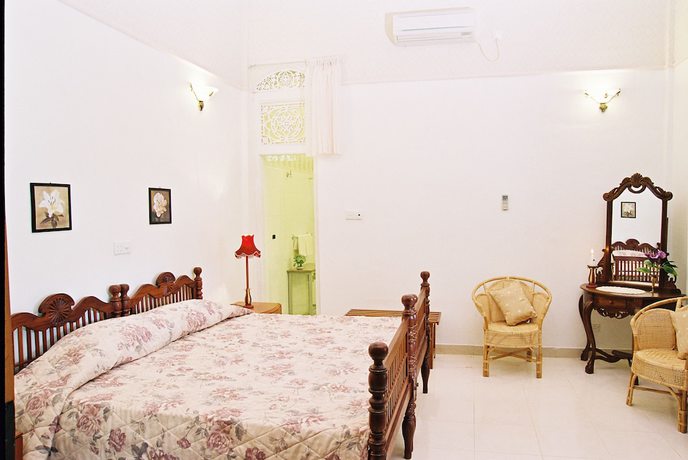 Imagen de la habitación del Hotel Manor House, Kandy, LKA. Foto 2