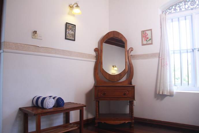 Imagen de la habitación del Hotel Manor House, Kandy, LKA. Foto 3
