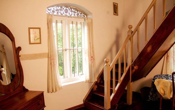 Imagen de la habitación del Hotel Manor House, Kandy, LKA. Foto 4