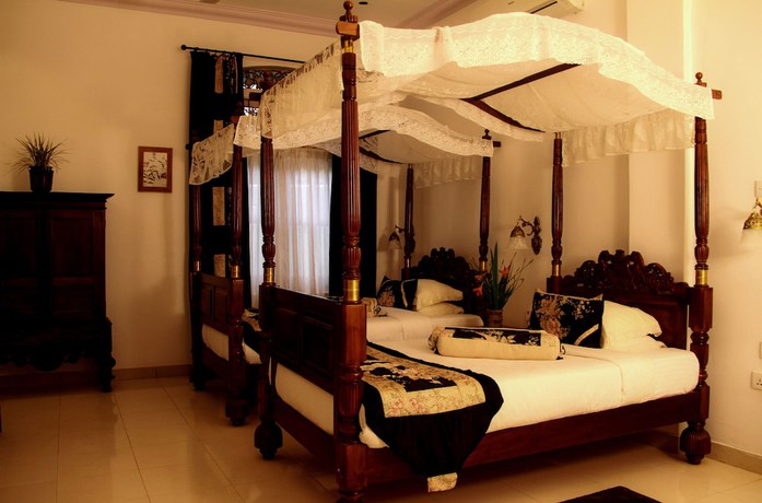 Imagen de la habitación del Hotel Manor House, Kandy, LKA. Foto 8