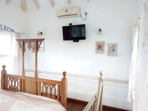 Imagen de la habitación del Hotel Manor House, Kandy, LKA. Foto 9