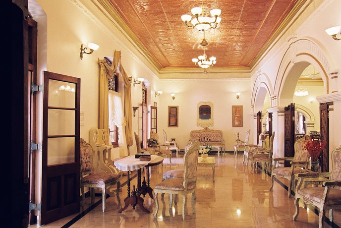 Imagen de los interiores del Hotel Manor House, Kandy, LKA. Foto 19