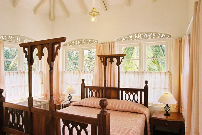 Imagen de la habitación del Hotel Manor House, Kandy, LKA. Foto 11