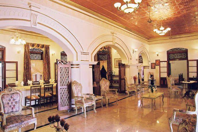 Imagen de los interiores del Hotel Manor House, Kandy, LKA. Foto 20