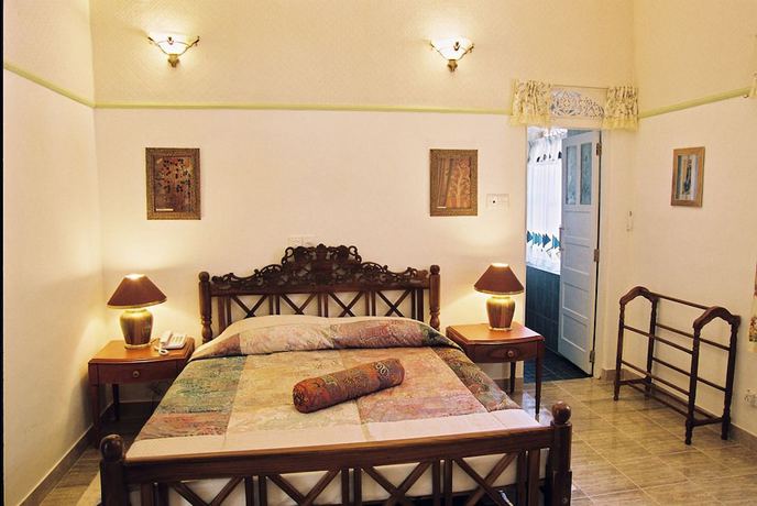 Imagen de la habitación del Hotel Manor House, Kandy, LKA. Foto 17