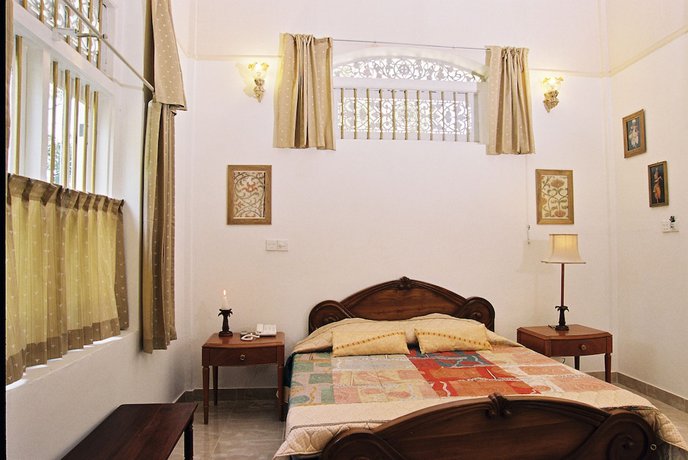 Imagen de la habitación del Hotel Manor House, Kandy, LKA. Foto 18