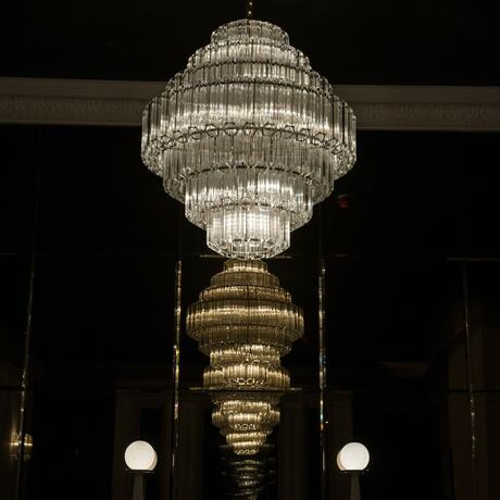 Imagen general del Hotel Manor House Lindley. Foto 5