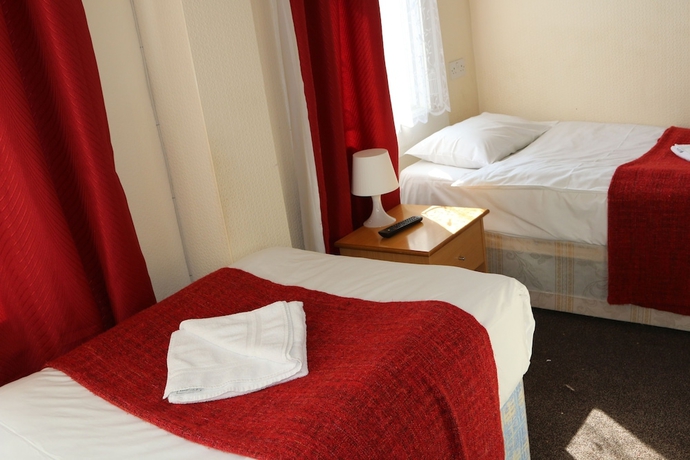 Imagen de la habitación del Hotel Manor House London. Foto 3