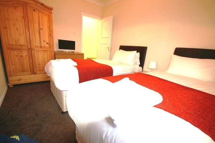 Imagen de la habitación del Hotel Manor House London. Foto 14