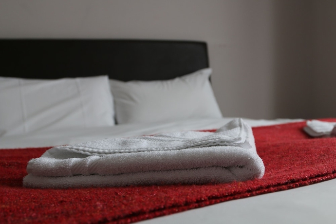 Imagen de la habitación del Hotel Manor House London. Foto 16