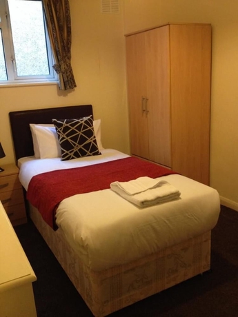 Imagen de la habitación del Hotel Manor House London. Foto 18