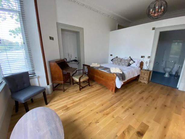 Imagen de la habitación del Hotel Manor House, Thurso . Foto 3