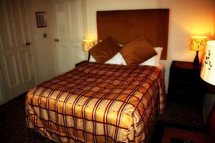 Imagen de la habitación del Hotel Manor House, West Auckland. Foto 13