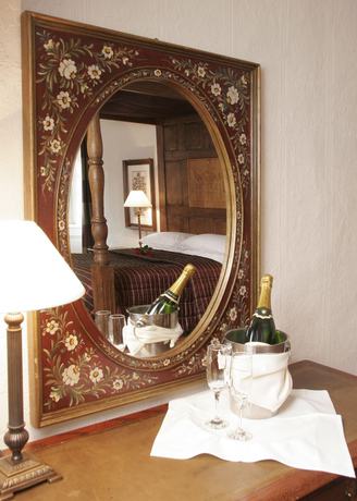 Imagen de la habitación del Hotel Manor House, West Auckland. Foto 15
