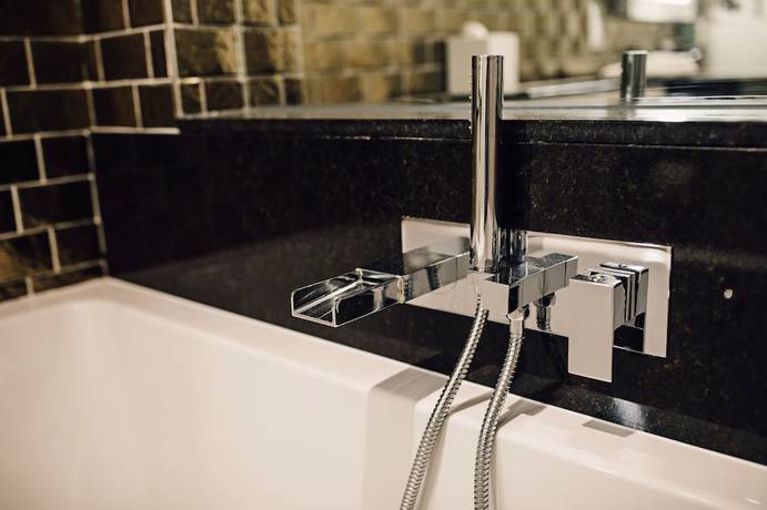 Imagen de la habitación del Hotel Manor House and Spa. Foto 12