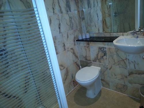 Imagen general del Hotel Manor, Londres. Foto 3