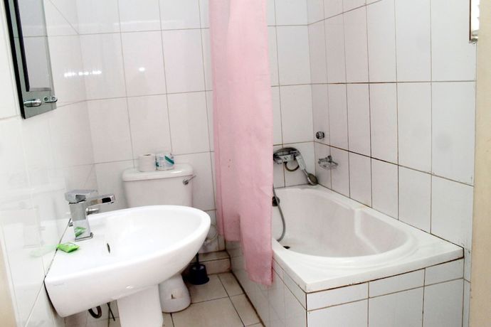 Imagen de la habitación del Hotel Manor, Port Harcourt. Foto 2