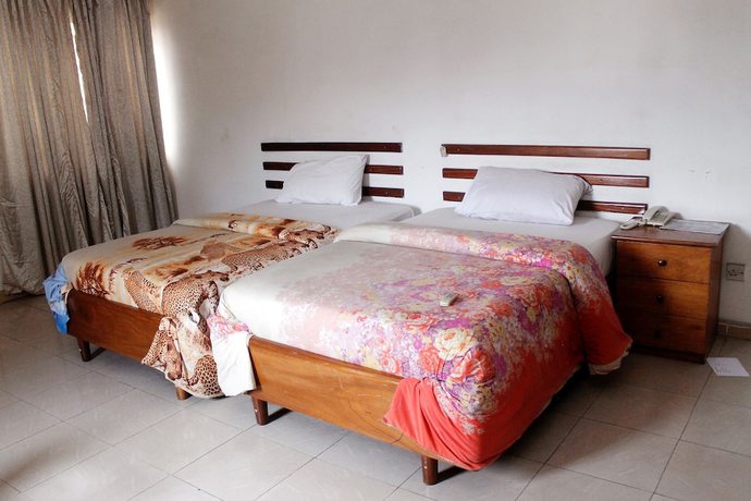 Imagen de la habitación del Hotel Manor, Port Harcourt. Foto 3