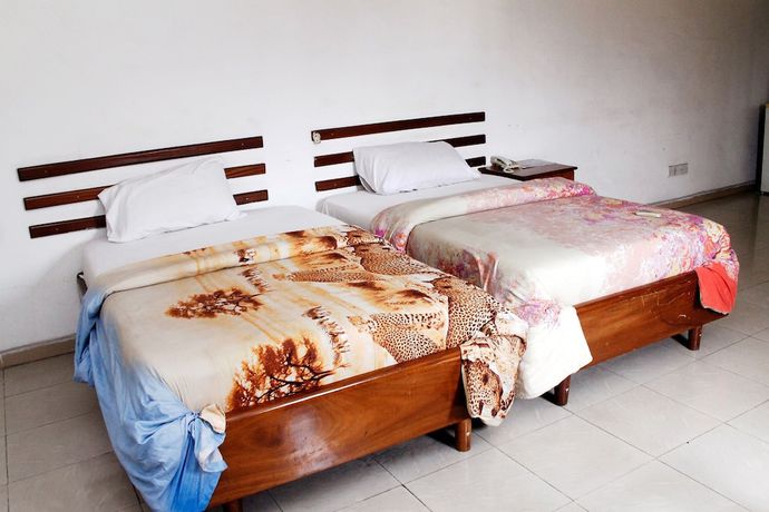 Imagen de la habitación del Hotel Manor, Port Harcourt. Foto 5