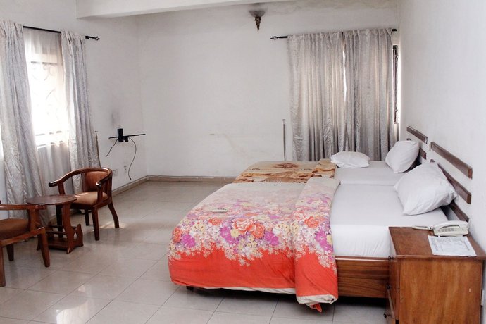 Imagen de la habitación del Hotel Manor, Port Harcourt. Foto 6