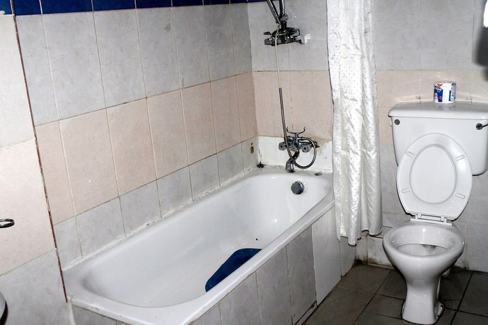 Imagen de la habitación del Hotel Manor, Port Harcourt. Foto 7