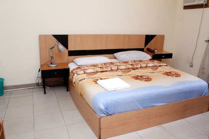Imagen de la habitación del Hotel Manor, Port Harcourt. Foto 11