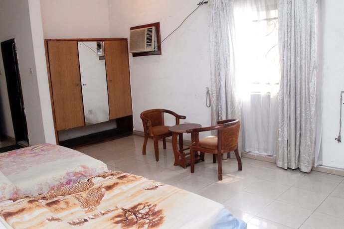 Imagen de la habitación del Hotel Manor, Port Harcourt. Foto 12